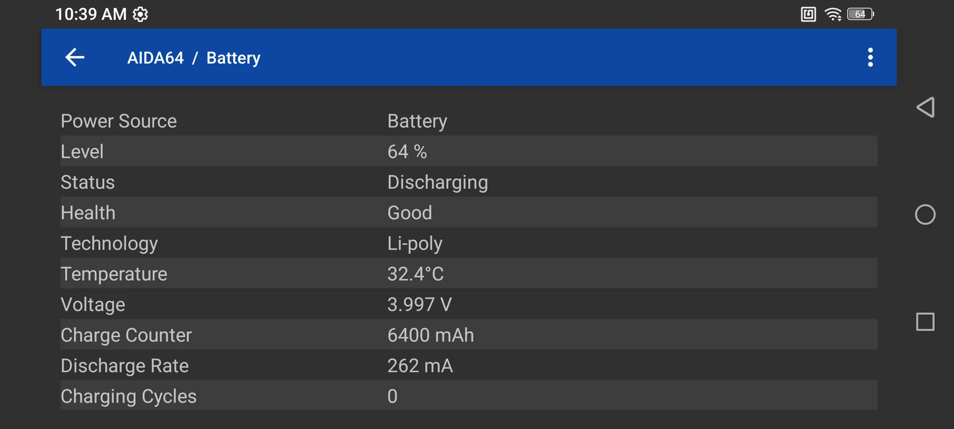 AGM X7 Pro Review Tm016