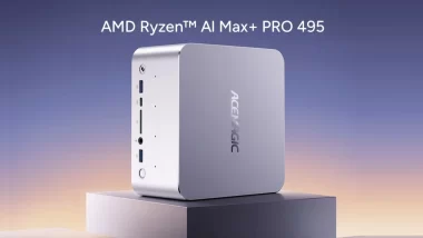 Acemagic F9A Pro