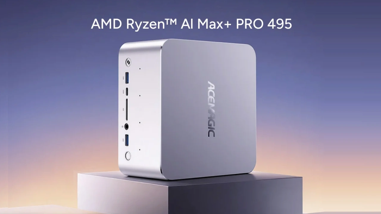 Acemagic F9A Pro