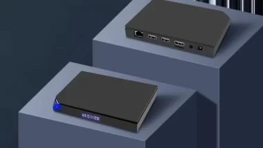 CZ2000 S905x5 Android