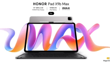 HONOR Pad X9b Max
