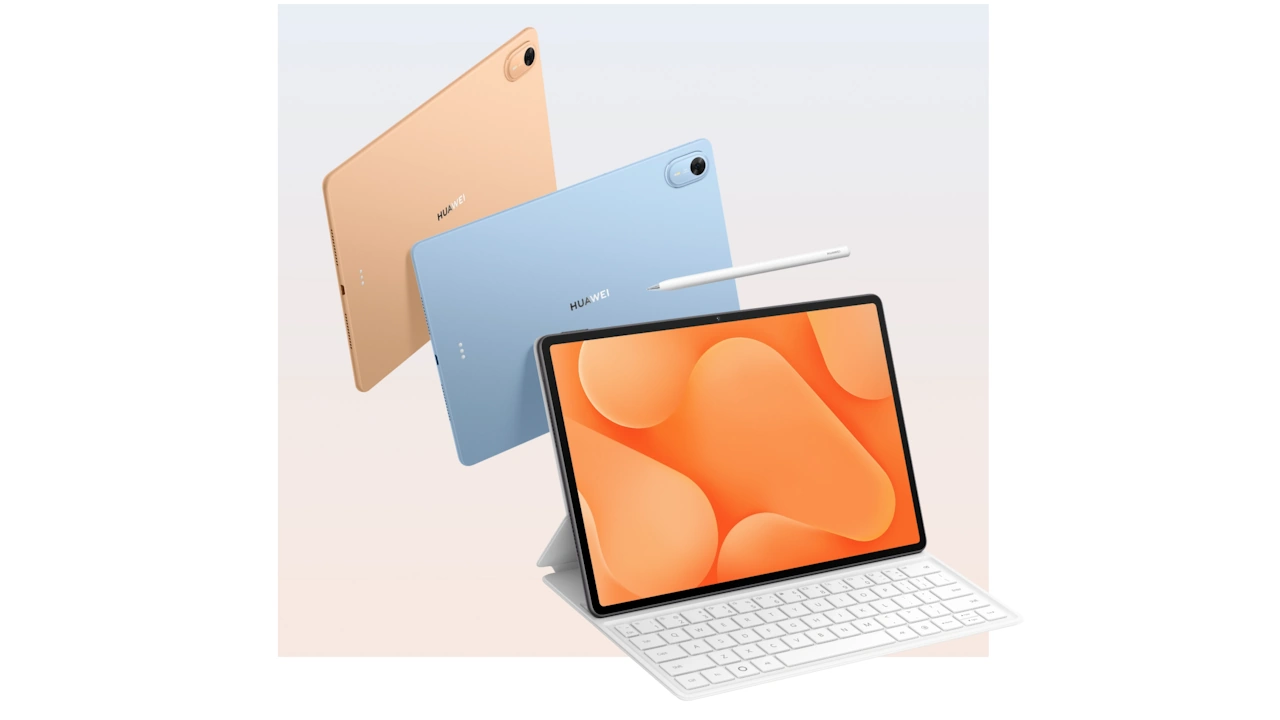 HUAWEI MatePad Air Z