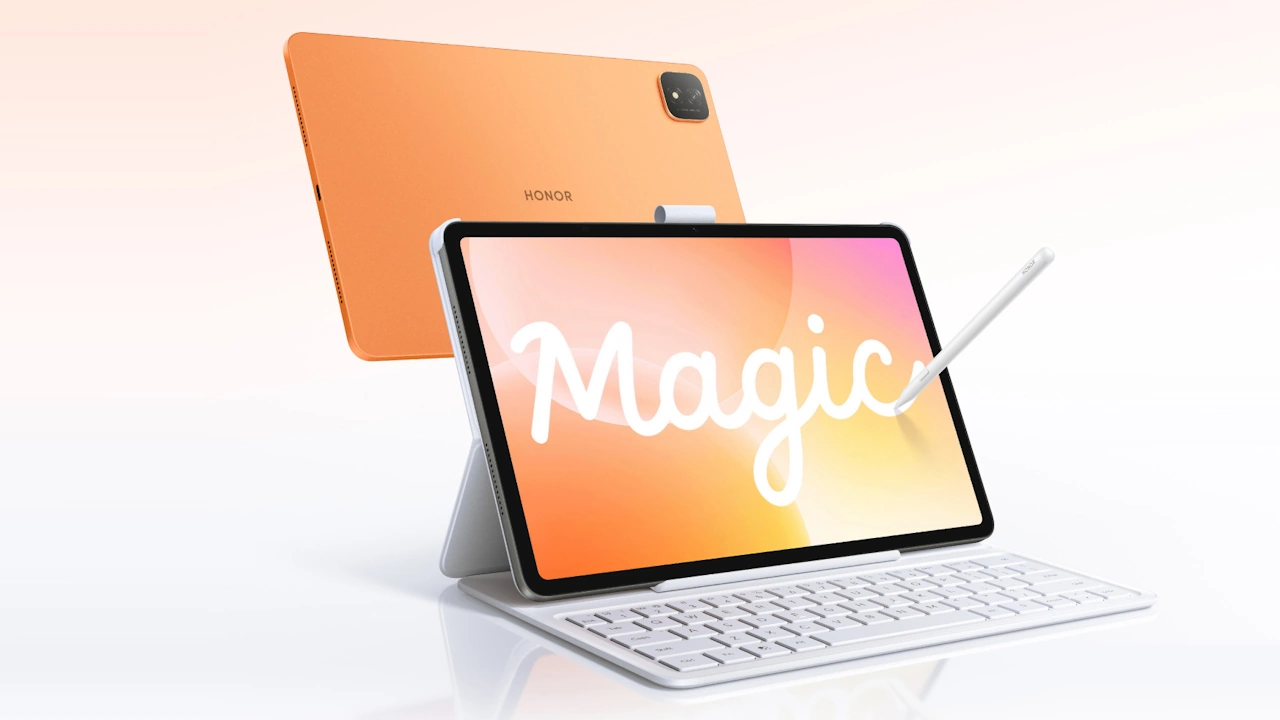 Honor MagicPad4