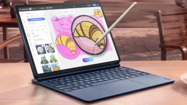 Lenovo Yoga Tab Plus Gen 2