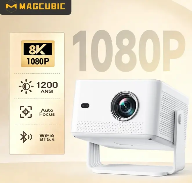 Magcubic M800 Proyector