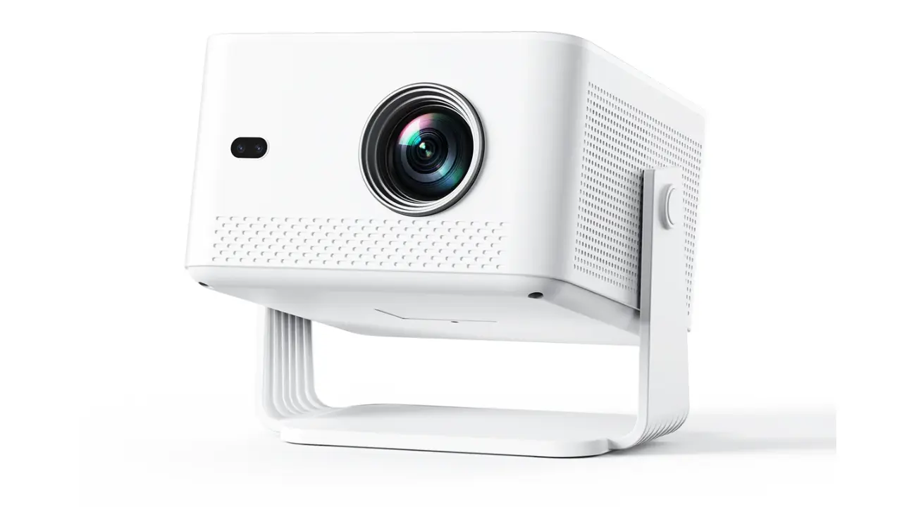 Magcubic M800: New FHD Projector with 1,200 ANSI Lumens 2 Magcubic M800