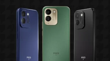 POCO X8 Power Specs