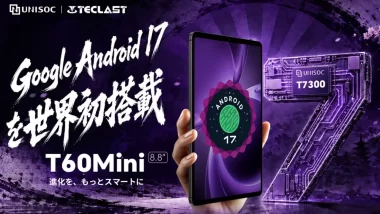 TECLAST T60Mini