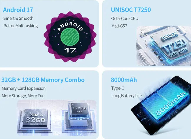 Teclast M60