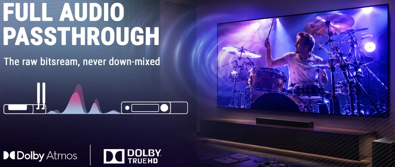 If you want to spend $400 on a TV box, the new Ugoos SK3 is already available. 2 Ugoos SK3 Dolby