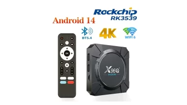 X96Q RK3539