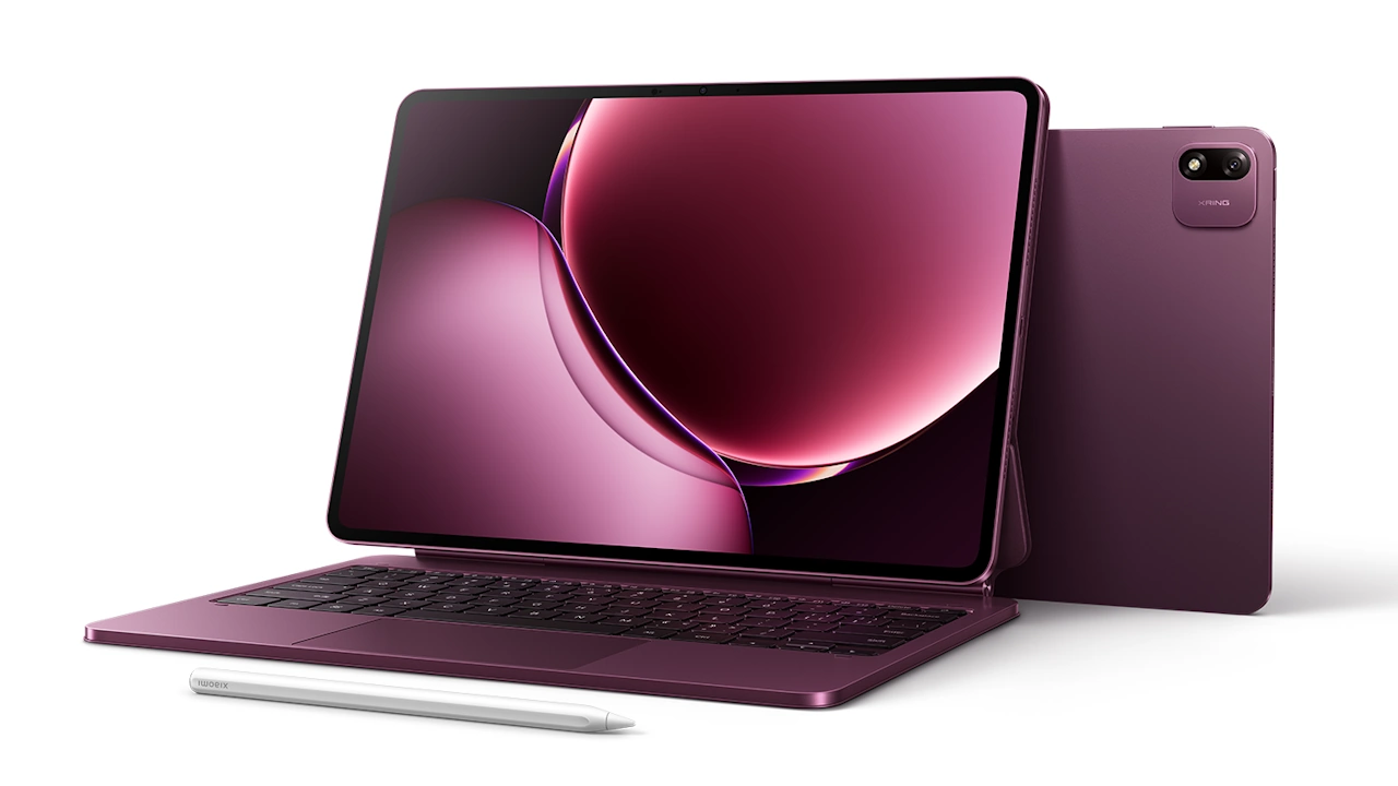 Xiaomi Pad 9 Pro Max
