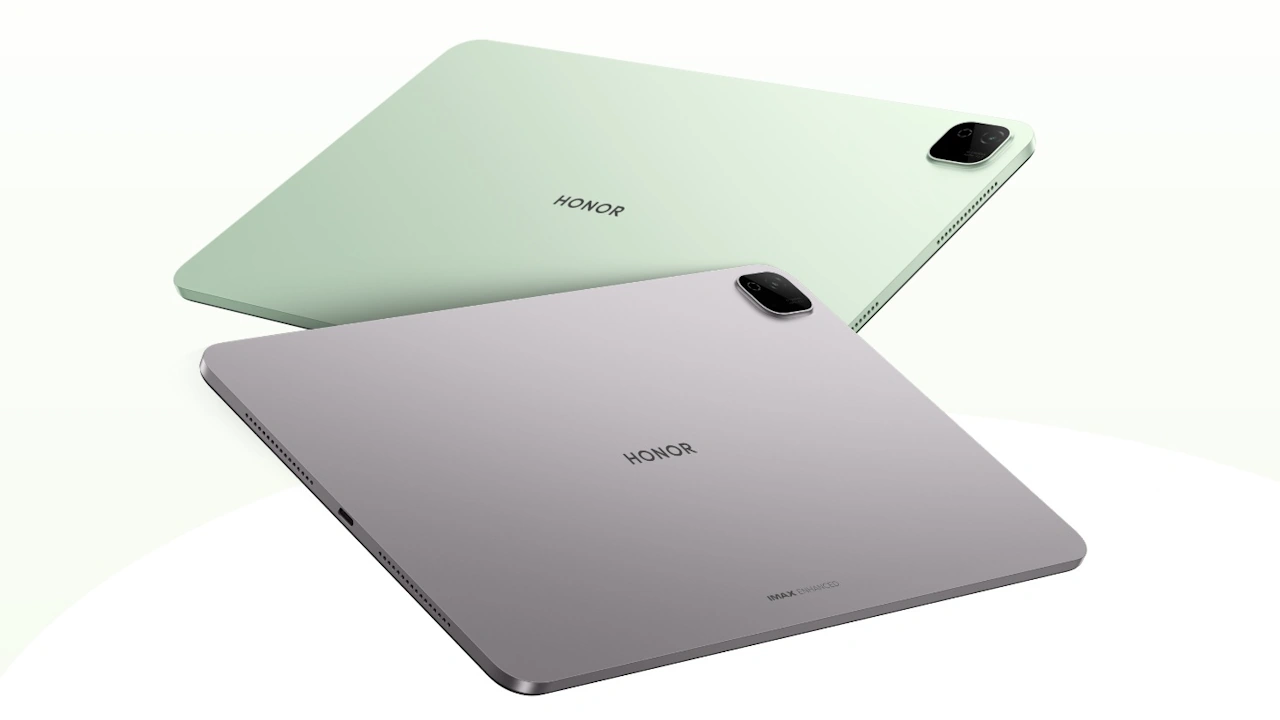 Honor Pad X10 Pro Max