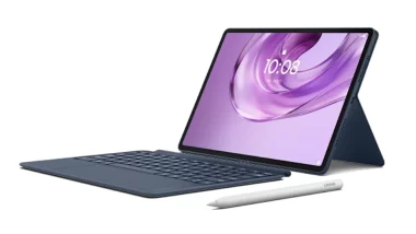 Lenovo Yoga Tab Gen 2