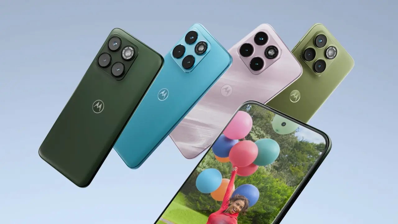Motorola Edge 70 Plus Launched Globally: A 6.78-inch Phone with a 200 MP Camera 2 Motorola Edge 70 Plus