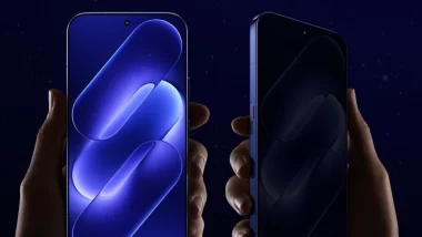 Xiaomi 18 Pro Screeen