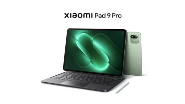 Xiaomi Pad 9 Pro