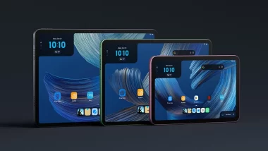 Amazon Alexa Tablets