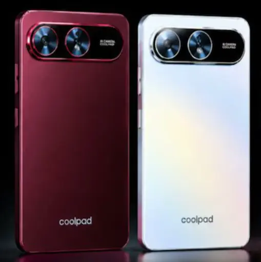 Coolpad COOL X Wide