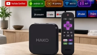 HAKO 3539Y RK3539