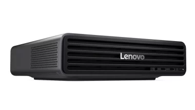 Lenovo ThinkCentre X Ultra