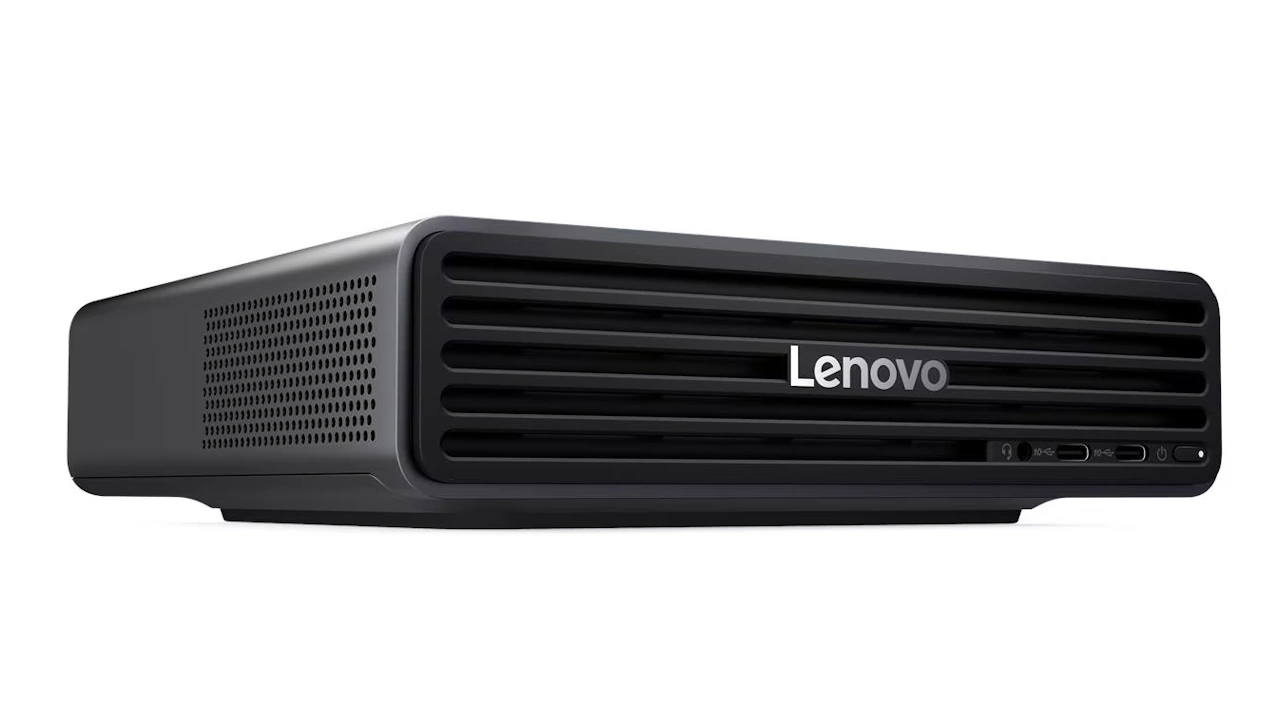 Lenovo ThinkCentre X Ultra