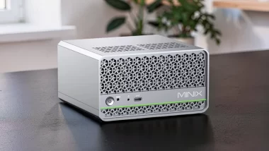 MINIX T4000 T5000