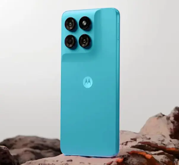 Moto G97 Power