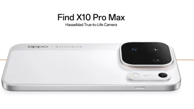 OPPO Find X10 Pro Max