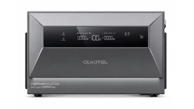OUKITEL EP2500