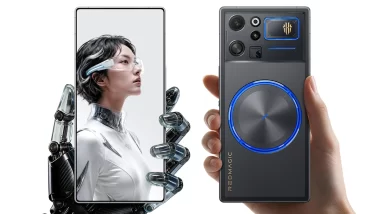 REDMAGIC 12 Pro Plus