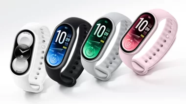 Xiaomi Smart Band 11