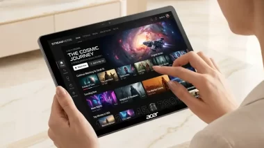 Acer Iconia Tab 11 5g