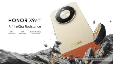Honor X9e S