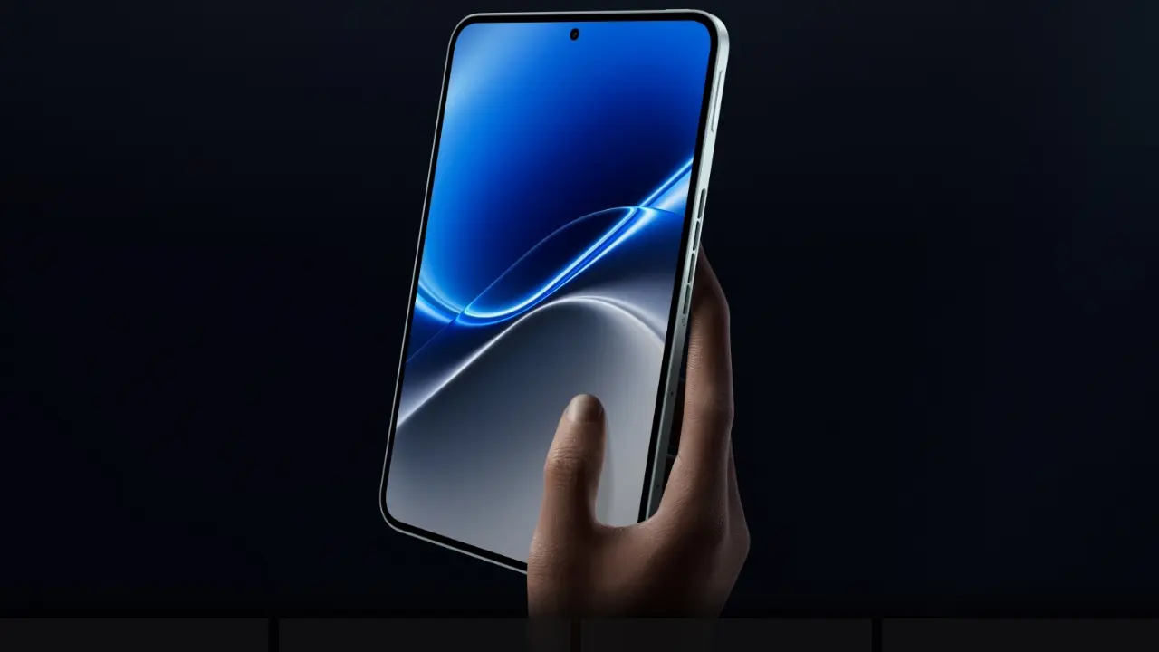 IQOO Pad Pro