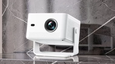 Magcubic M800 Promo