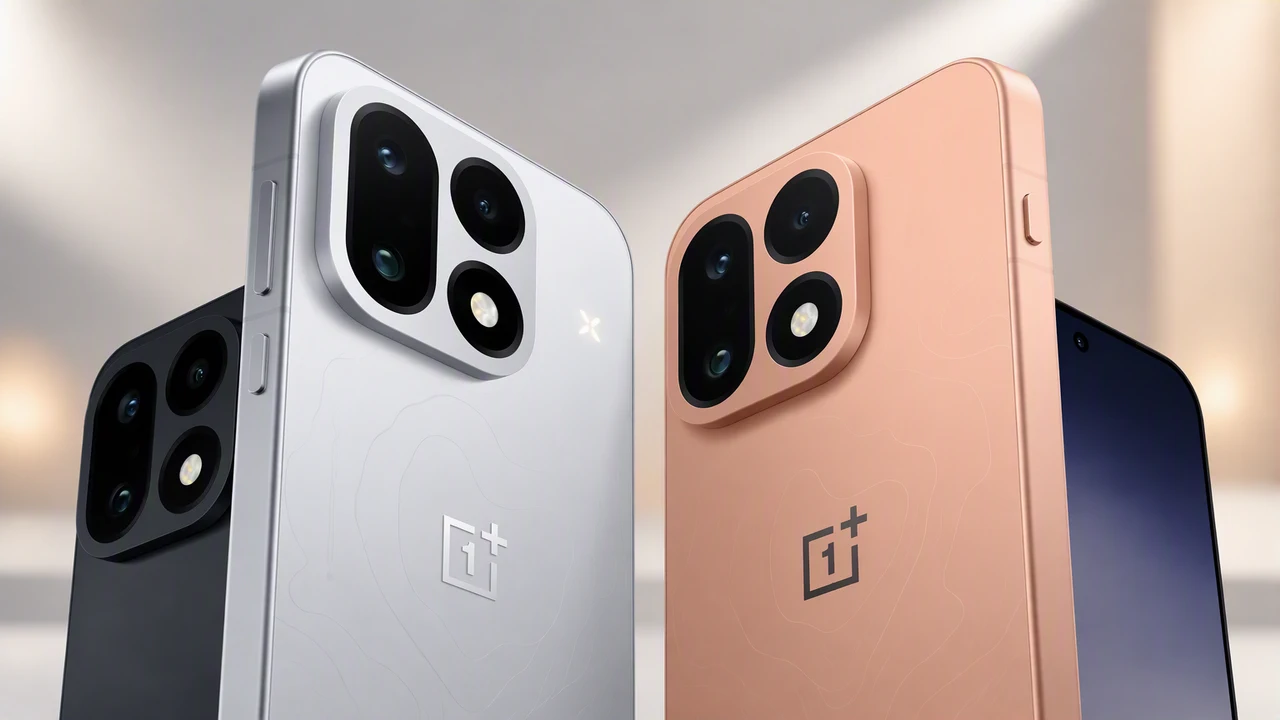 OnePlus 16 Launched in China, Featuring the Snapdragon 8 Elite Extreme Gen 6 2 Oneplus 16