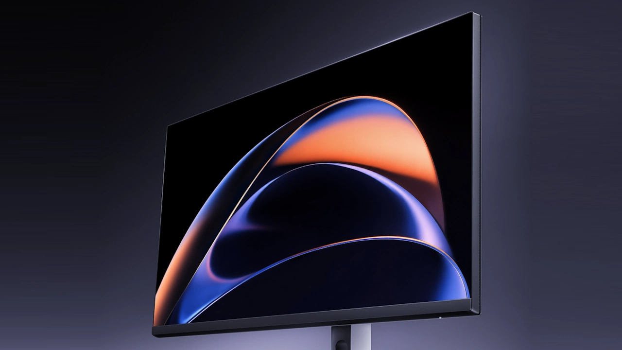 Redmi Monitor 2027