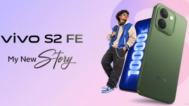 Vivo S2 FE Phone